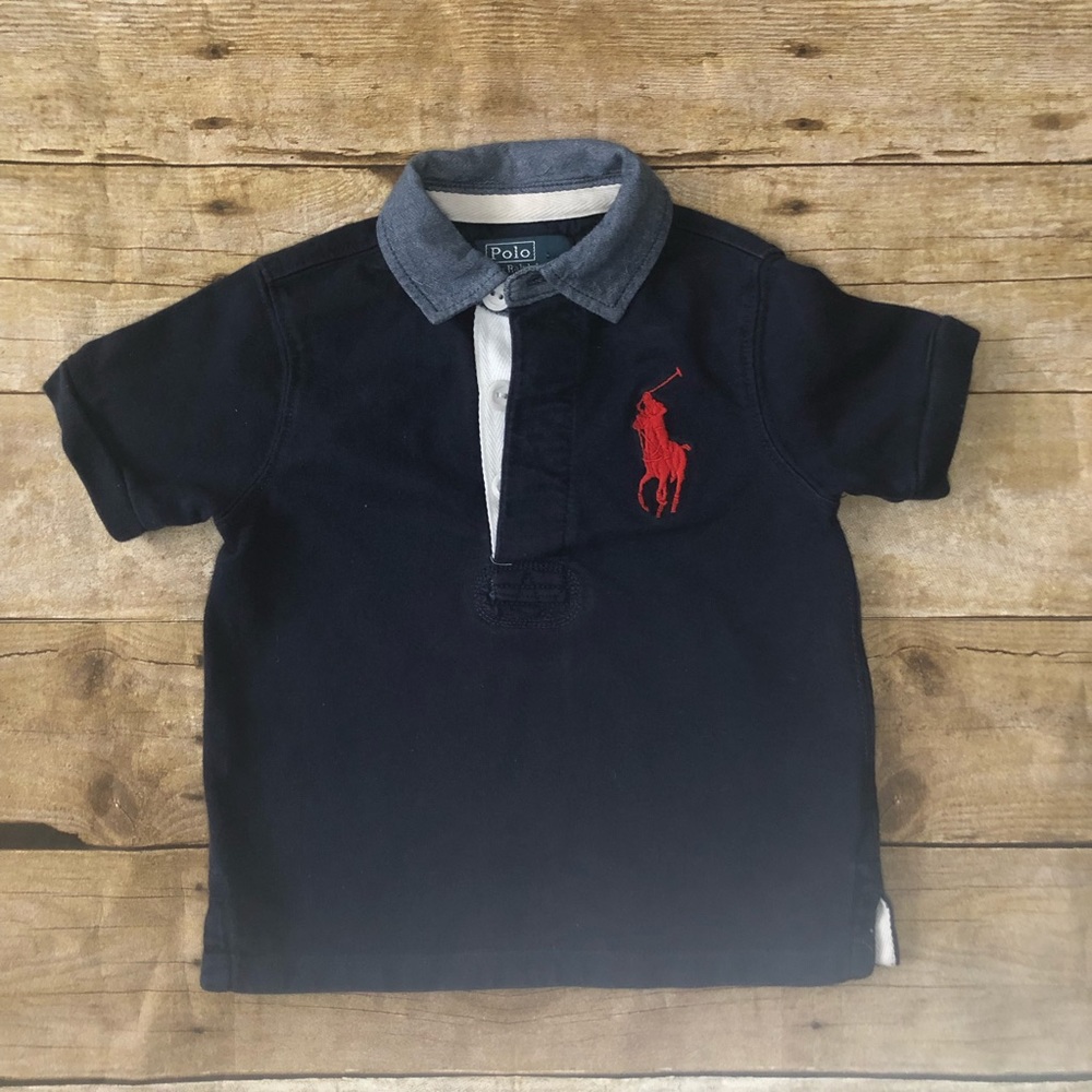 Ralph Lauren Polo Shirt